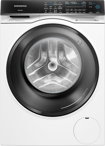 Siemens WN54C2A40 iQ700 Smarter Waschtrockner 10,5/6 kg, i-Dos - automatische Dosierung, smartFinish - reduziert Falten, aquaStop, autoDry-Technologie Siemens WN54C2A40 iQ700 Smarter Waschtrockner 10,5/6 kg, i-Dos - automatische Dosierung, smartFinish - reduziert Falten, aquaStop, autoDry-Technologie von SIEMENS