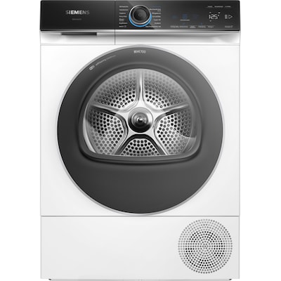 Siemens WQ45B2B40 iQ700 Wärmepumpen-Trockner Siemens WQ45B2B40 iQ700 Wärmepumpen-Trockner von Siemens