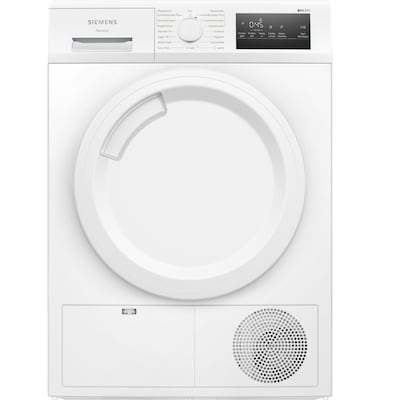 Siemens WT43N203 iQ300 Wärmepumpen-Trockner Siemens WT43N203 iQ300 Wärmepumpen-Trockner von Siemens