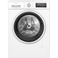 Siemens WU14UT42 iQ500 Serie Waschmaschine Frontlader Siemens WU14UT42 iQ500 Serie Waschmaschine Frontlader von Siemens