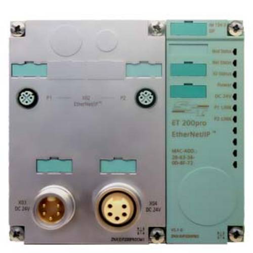 Siemens ZNX:EIP200PRO ZNX:EIP200PRO SPS-Erweiterungsmodul Siemens ZNX:EIP200PRO ZNX:EIP200PRO SPS-Erweiterungsmodul von Siemens