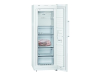 Siemens iQ300 GS29NVWEP, 200 l, 20 kg/24h, SN-T, No-Frost-System, E, Weiß von Siemens