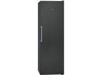 Siemens iQ300 GS36NGXEV, 242 L, 18 kg/24h, SN-T, No Frost system, E, Black Siemens iQ300 GS36NGXEV, 242 L, 18 kg/24h, SN-T, No Frost system, E, Black von Siemens