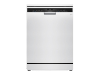 Siemens iQ300 SN23EW03ME Freistehender Geschirrspüler – Weiß Siemens iQ300 SN23EW03ME Freistehender Geschirrspüler – Weiß von Siemens