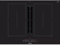 Siemens iQ500 ED711FQ15E Induktionskochfeld mit Dunstabzugshaube von Siemens