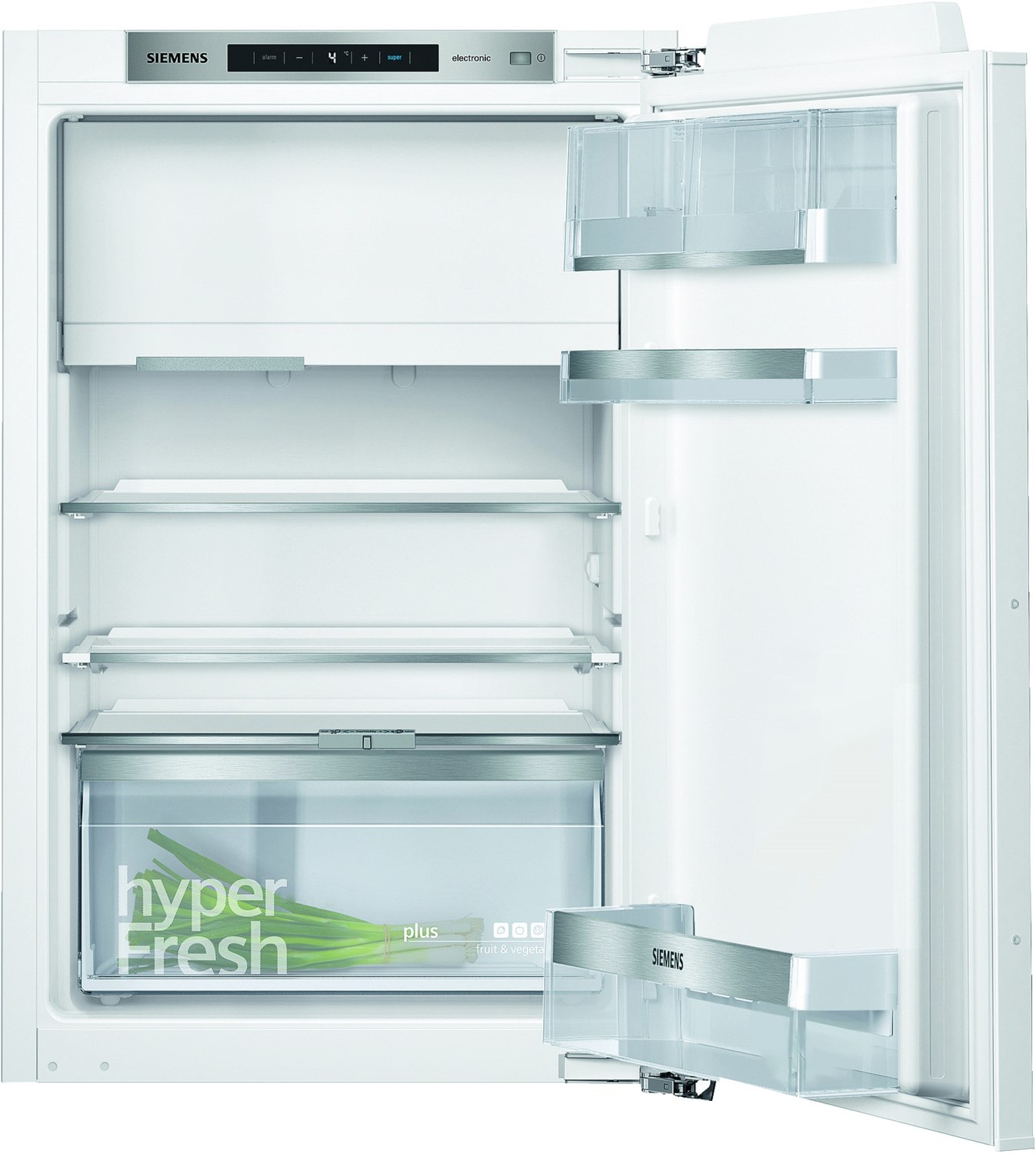 Siemens iQ500 Einbaukühlschrank mit Gefrierfach, 88 cm von Siemens