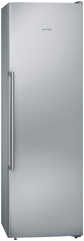 Siemens iQ500 GS36NAIEP Gefrierschrank NoFrost, Edelstahl Siemens iQ500 GS36NAIEP Gefrierschrank NoFrost, Edelstahl von Siemens