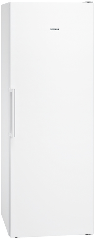 Siemens iQ500 Gefrierschrank GS58NDWDP freistehend, NoFrost, weiß Siemens iQ500 Gefrierschrank GS58NDWDP freistehend, NoFrost, weiß von Siemens