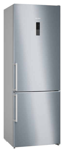 Siemens iQ500 Kühlgefrierkombination KG49NAIBT, hyperFresh, noFrost Siemens iQ500 Kühlgefrierkombination KG49NAIBT, hyperFresh, noFrost von Siemens