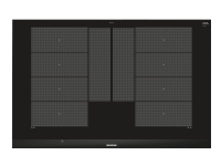 Siemens iQ700 EX875LYC1E - MotionMove - PowerMove - FryingSensor Plus - 80cm von Siemens