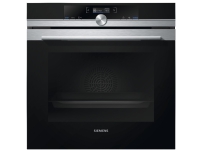 Siemens iQ700 HB672GBS1 Einbaubackofen mit Pyrolyse von Siemens