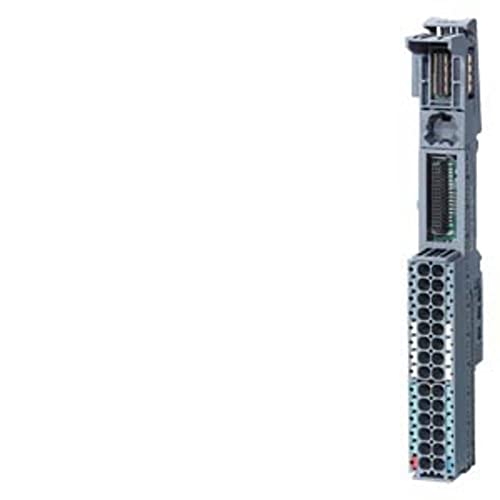Siemens st70-et200 – Basisstation bu15-p16 + A10 + 2B für ET 200SP von Siemens