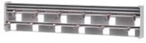 Stiftsammelschiene 10qmm, 12TE 5ST3676-0 Stiftsammelschiene 10qmm, 12TE 5ST3676-0 von SIEMENS