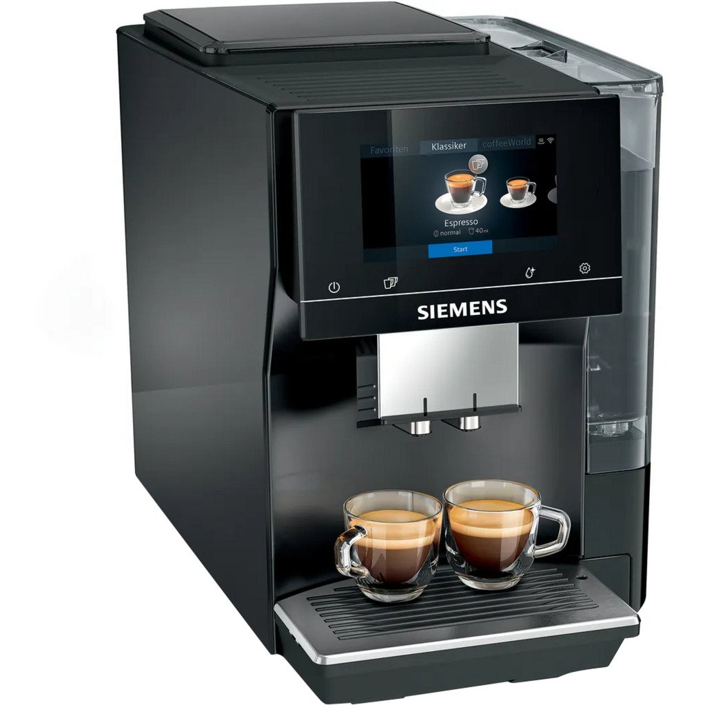 TP713D09 EQ.700 Classic , Vollautomat TP713D09 EQ.700 Classic , Vollautomat von Siemens
