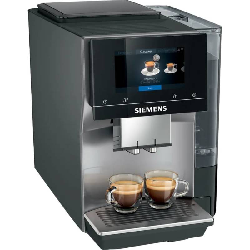 TP715D01 EQ.700 Classic       , Vollautomat von Siemens