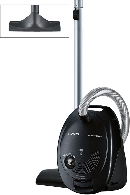 Siemens VS06A212 (Schwarz) von Siemens