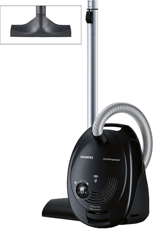 Siemens VS06A212 (Schwarz) von Siemens