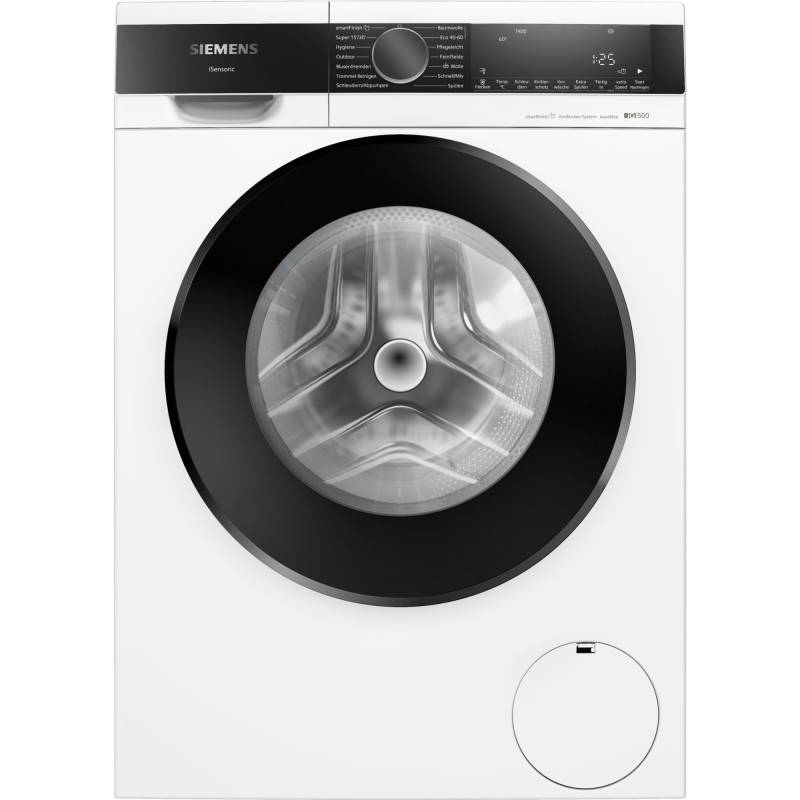 WG44G2Z40 IQ500, Waschmaschine von Siemens