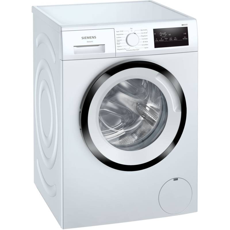 WM14N123 iQ300, Waschmaschine von Siemens