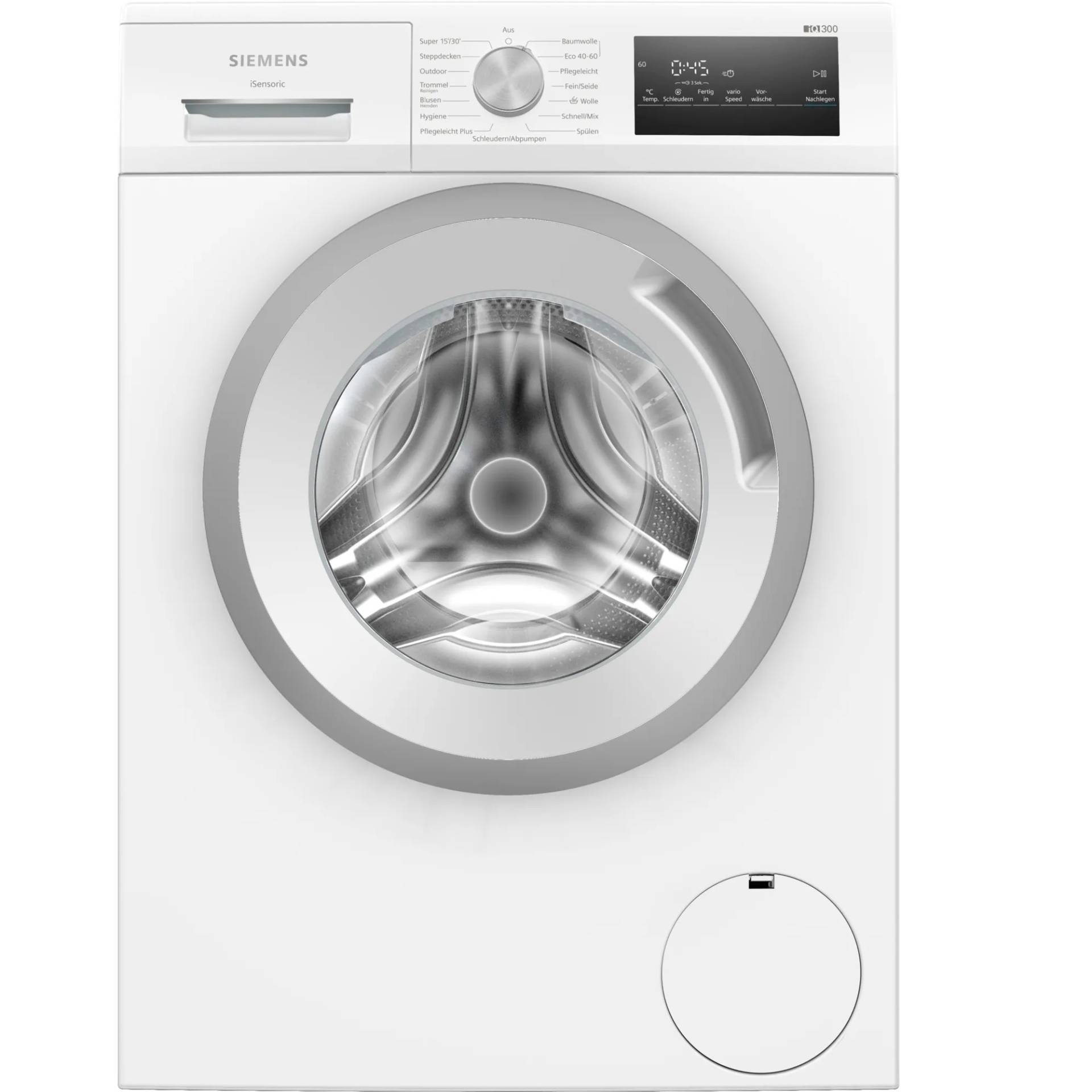 WM14N173 IQ300, Waschmaschine von Siemens