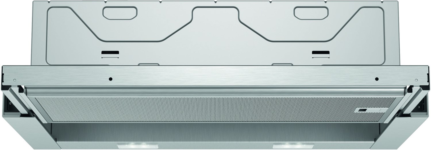 iQ100 LI64LA521 Flachschirm-Dunstabzugshaube silbermetallic / B iQ100 LI64LA521 Flachschirm-Dunstabzugshaube silbermetallic / B von Siemens