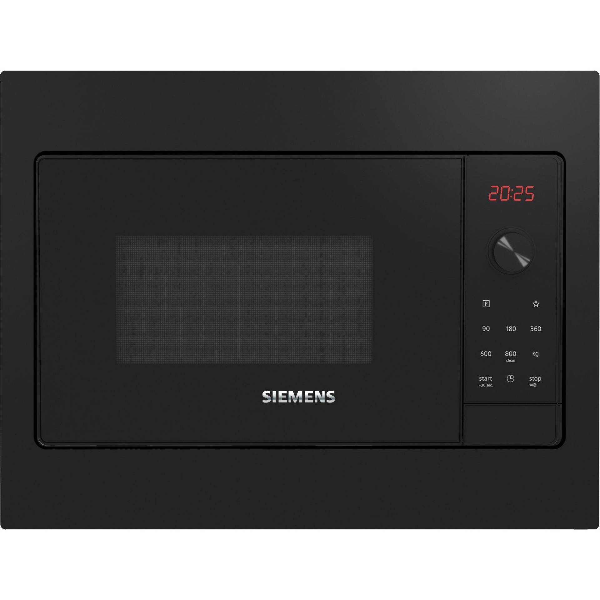 iQ300 BF523LMB3, Mikrowelle iQ300 BF523LMB3, Mikrowelle von Siemens