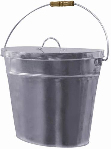 Siena HOME 265835 Ascheeimer 20l Siena HOME 265835 Ascheeimer 20l von Siena HOME