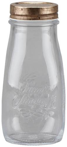 Siena HOME Flasche Cucinare 400 ml, 12er Quattro Stagioni 70/kupferfarben Siena HOME Flasche Cucinare 400 ml, 12er Quattro Stagioni 70/kupferfarben von Siena HOME