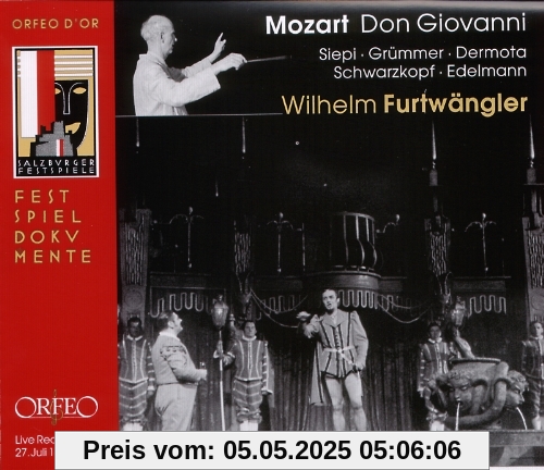Don Giovanni von Siepi