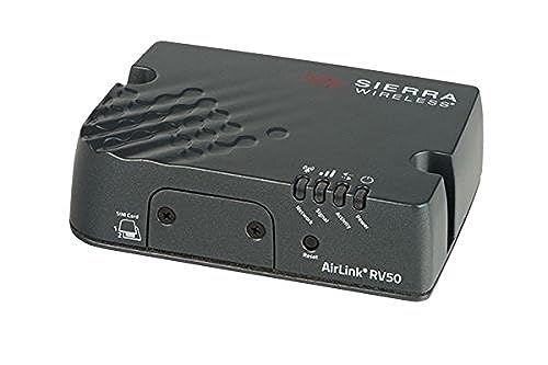 Sierra Wireless RV50X- e DC LTE-Advanced/HSPA+ von Sierra Wireless