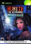 Hunter - The Reckoning: Redeemer Hunter - The Reckoning: Redeemer von Sierra