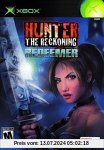 Hunter - The Reckoning: Redeemer von Sierra