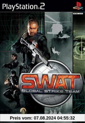 SWAT - Global Strike Team von Sierra