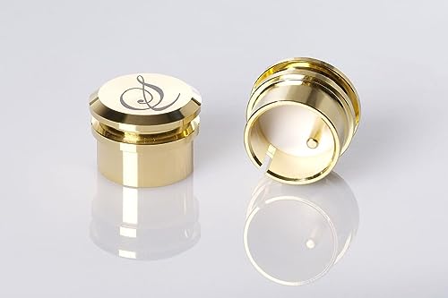 Sieveking Sound Male-XLR Abschlusskappen (XLR Abschlusskappen mit Stecker) von Sieveking Sound