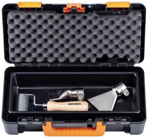 Sievert 293052 Zubehör-Set ohne Gasflasche von Sievert