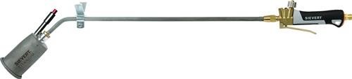 Sievert Aufschweißbrenner PRO 88 Titanium 70/850 Piezo 770166 von Sievert