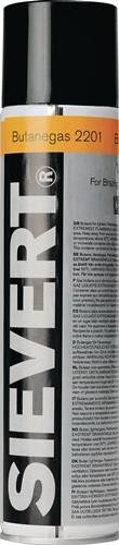Sievert Gaskartusche 256g 330ml 220183 von Sievert