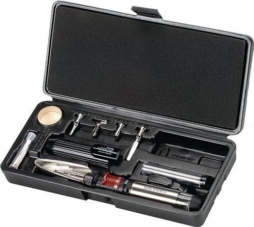 Sievert Gaslötset Butajet Premium 30-125 W 250-550GradC 15 s 412001 von Sievert