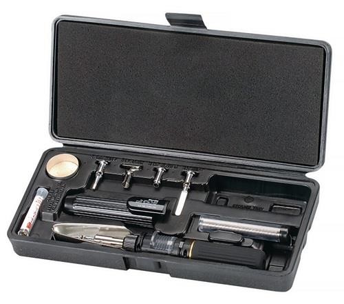 Sievert Gaslötset Butajet Stand.30 -100 W 250-500GradC 25 s 410001 von Sievert