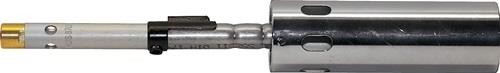 Sievert Heißluftbrenner 8708 Brenner-Ø 38mm Verbrauch 130 g/h 1,7 kW 870801 Sievert Heißluftbrenner 8708 Brenner-Ø 38mm Verbrauch 130 g/h 1,7 kW 870801 von Sievert