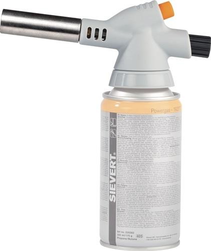 Sievert Lötlampe Jet 2281 o.Schraubkartusche 140 g/h 1,8 kW 228101 Sievert Lötlampe Jet 2281 o.Schraubkartusche 140 g/h 1,8 kW 228101 von Sievert