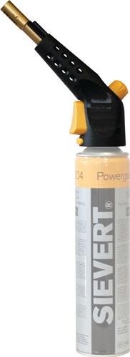 Sievert Lötlampe Powerjet 2235 o.Schraubkartusche 90 g/h 1,2 kW 223512 von Sievert