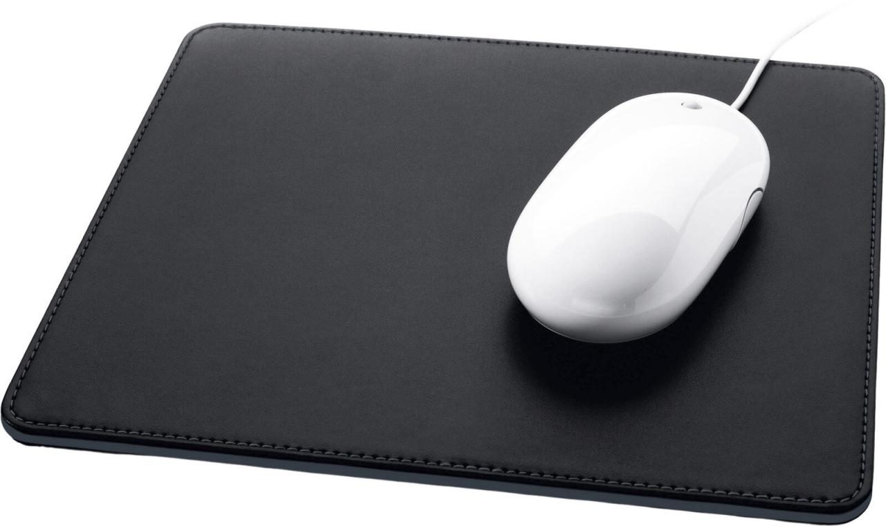 Mousepad von Sigel