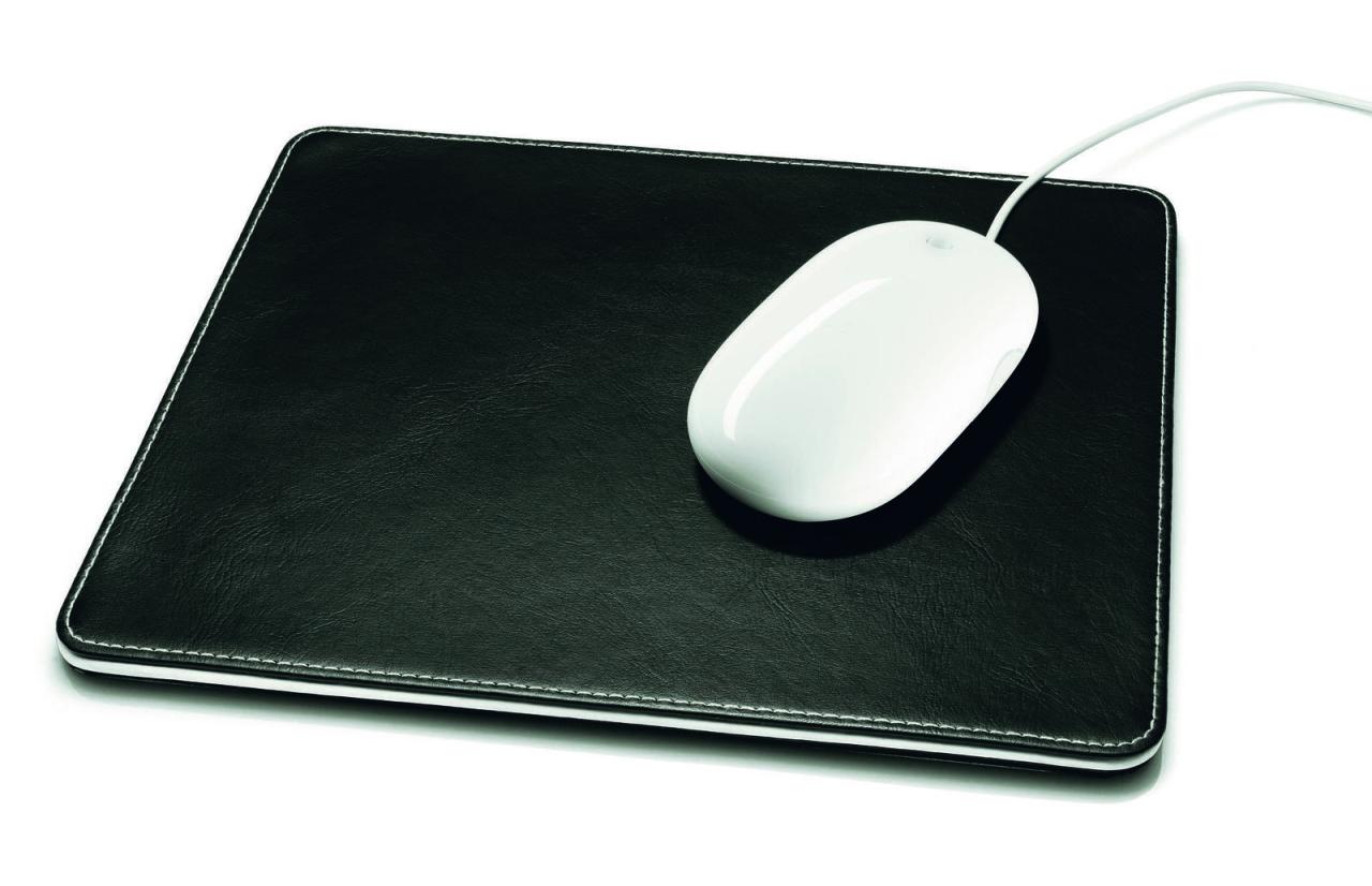 Mousepad von Sigel