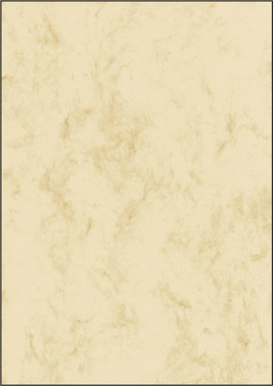 SIGEL Marmor Motivpapier DIN A4 90 g/m² SIGEL Marmor Motivpapier DIN A4 90 g/m² von Sigel