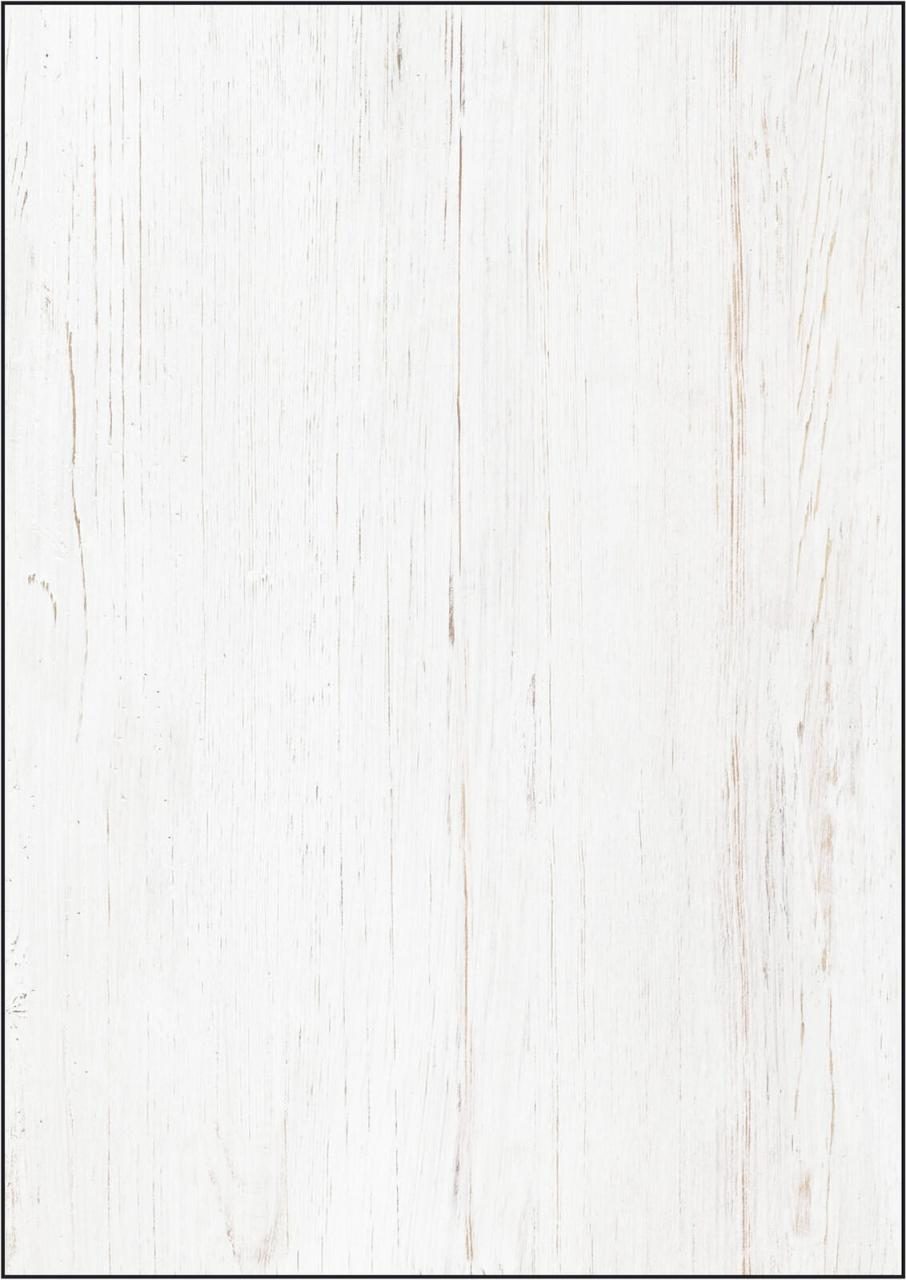 SIGEL Briefpapier Motiv-Papier Holz, A4 DIN A4 90 g/m² von Sigel