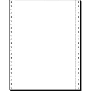 SIGEL Endlospapier A4 hoch 1-fach, 60 g/qm weiß 2.000 Blatt SIGEL Endlospapier A4 hoch 1-fach, 60 g/qm weiß 2.000 Blatt von Sigel