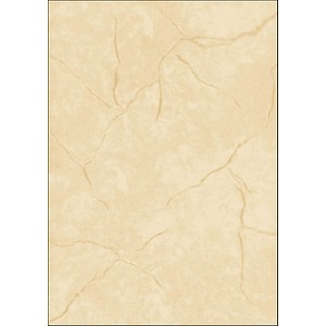 SIGEL Motivpapier Granit beige DIN A4 90 g/qm 100 Blatt SIGEL Motivpapier Granit beige DIN A4 90 g/qm 100 Blatt von Sigel