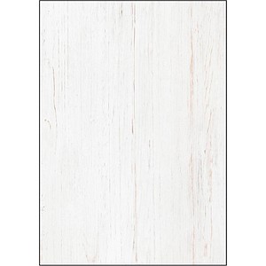 SIGEL Motivpapier Holz creme DIN A4 90 g/qm 100 Blatt SIGEL Motivpapier Holz creme DIN A4 90 g/qm 100 Blatt von Sigel