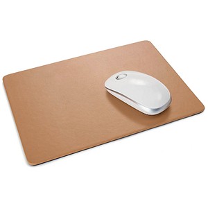 SIGEL Mousepad Smartstyle cognac von Sigel